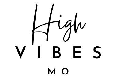 High Vibes Mo